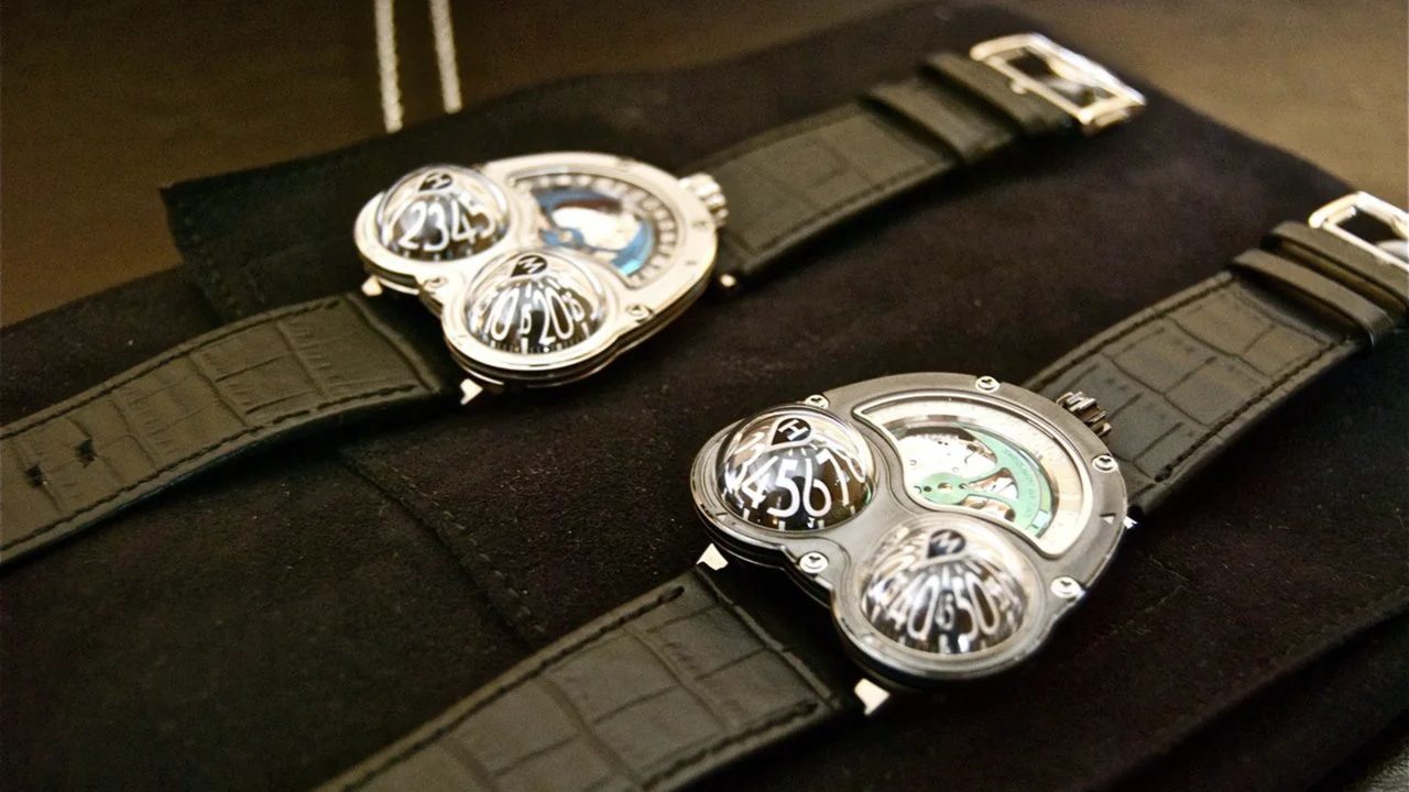 Mb&f frog best sale