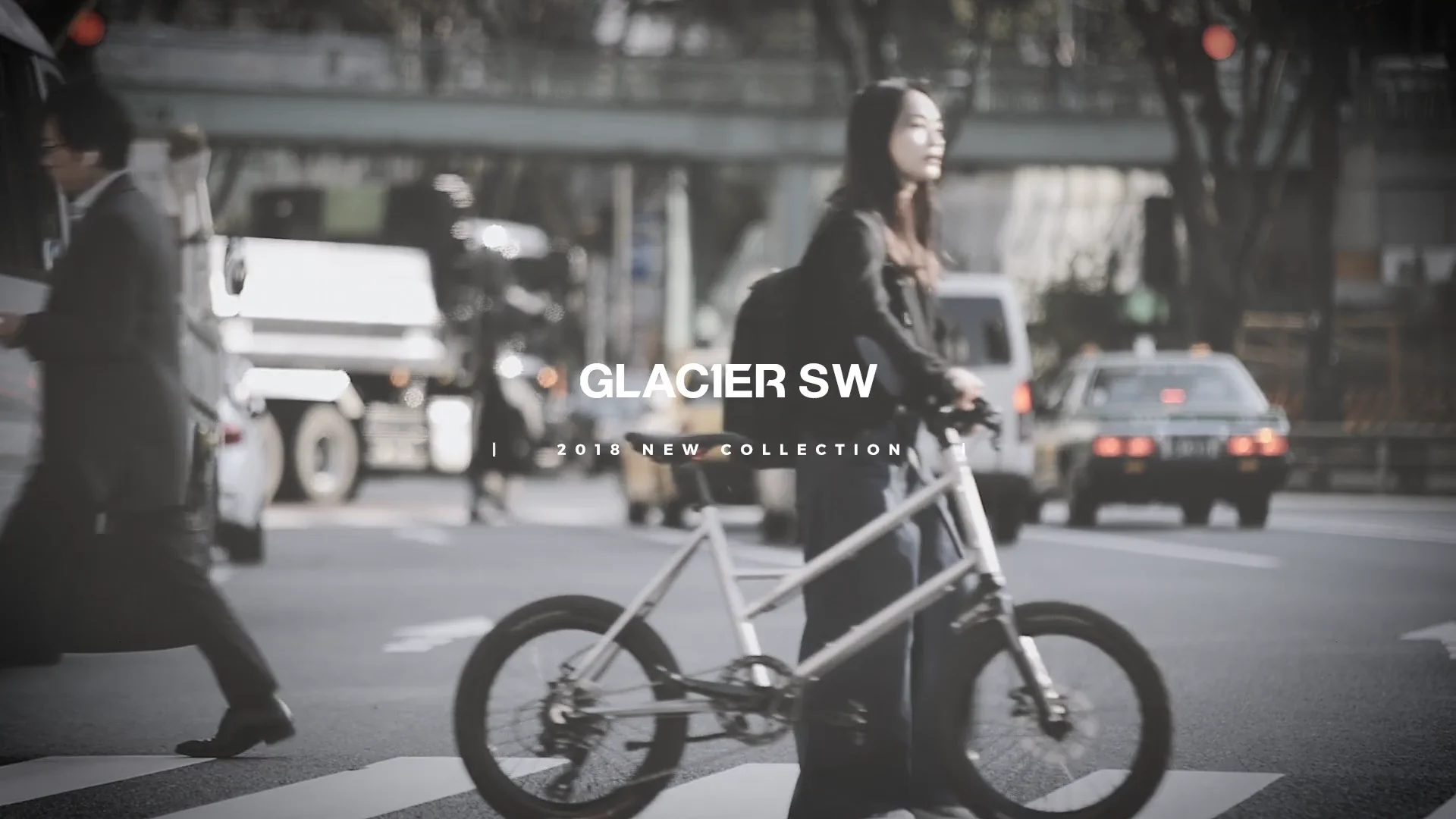2018 GLACIER SW by RITEWAY | Videos & Movies on Vimeo