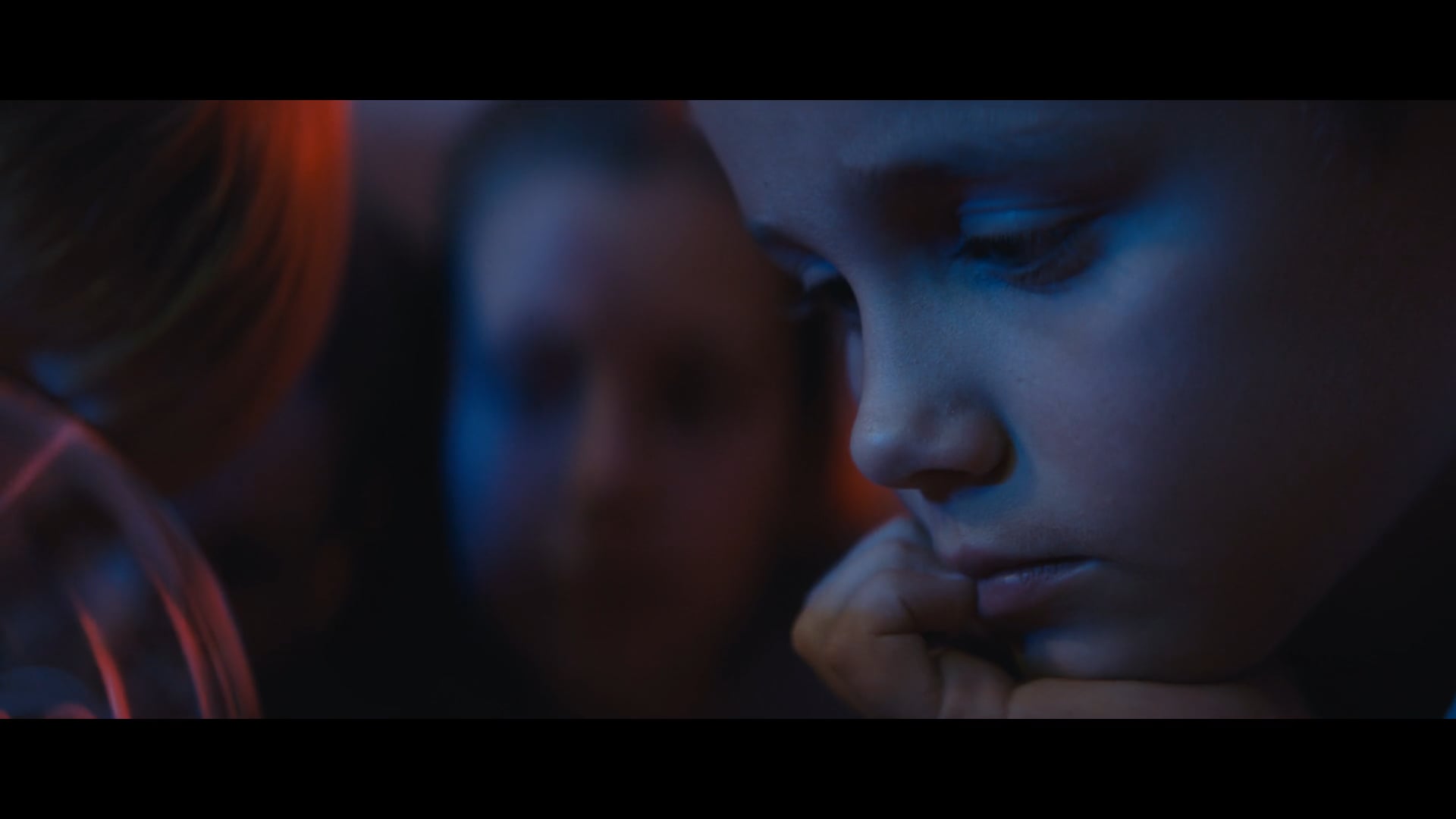 LUMINOR TVC