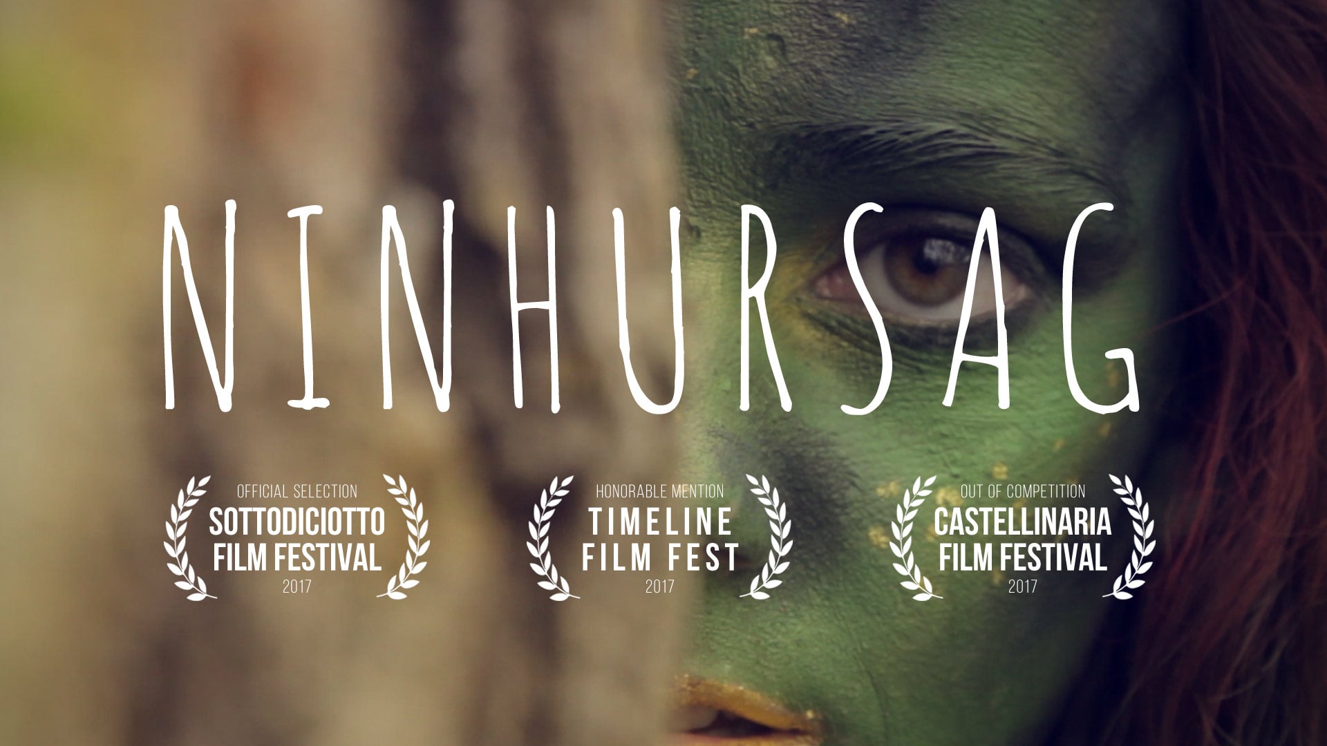 NINHURSAG | Trailer