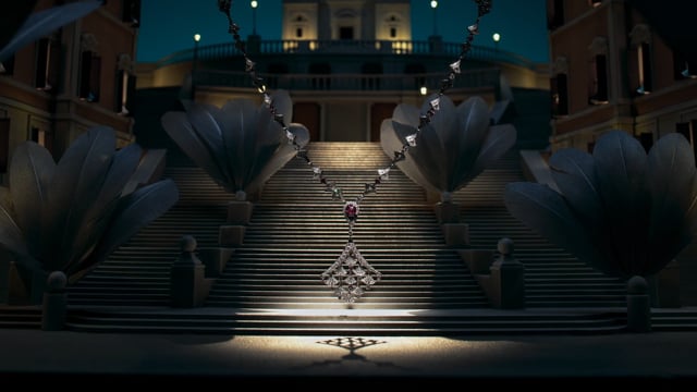 bulgari diva