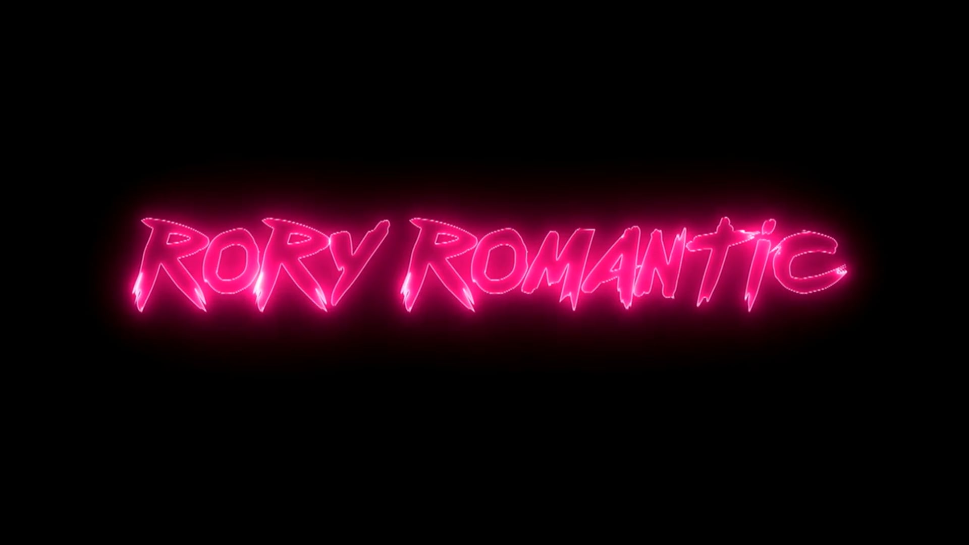 Rory Romantic