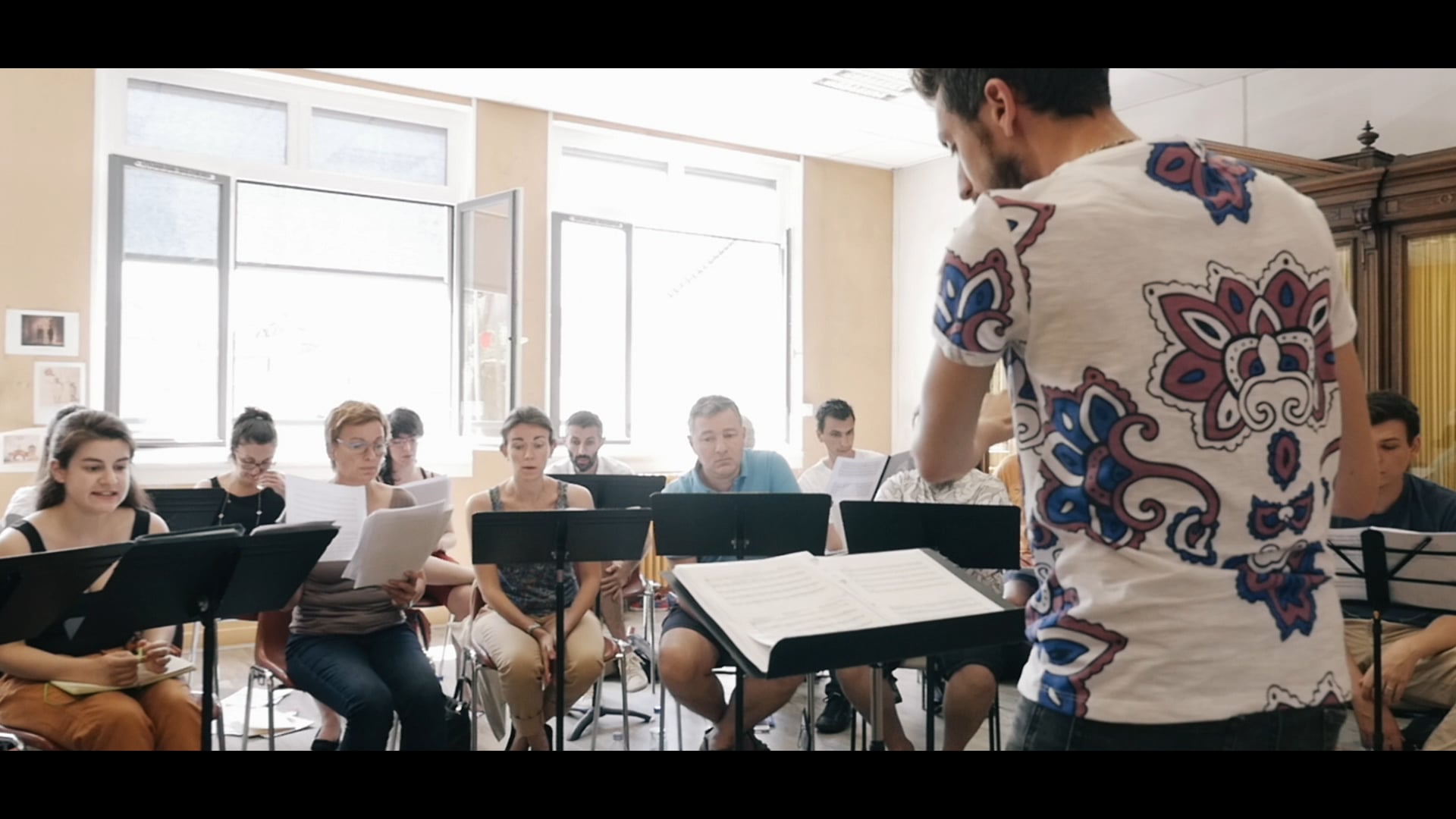 Académie 2017