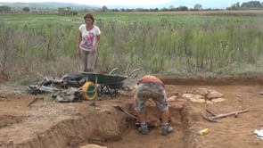 Resultats molt destacats de les excavacions a Vilanera