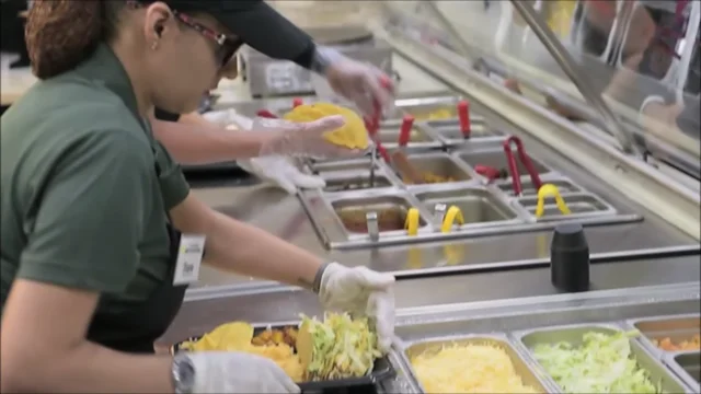 The Taco Maker. Mexican Food Franchise - FranKids.com