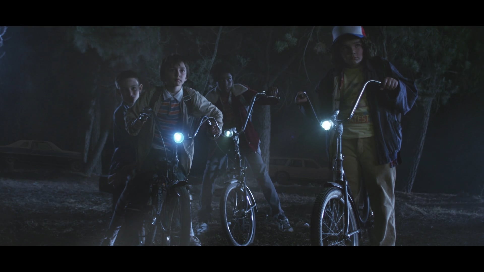 Leche Sabor Cosas Extrañas