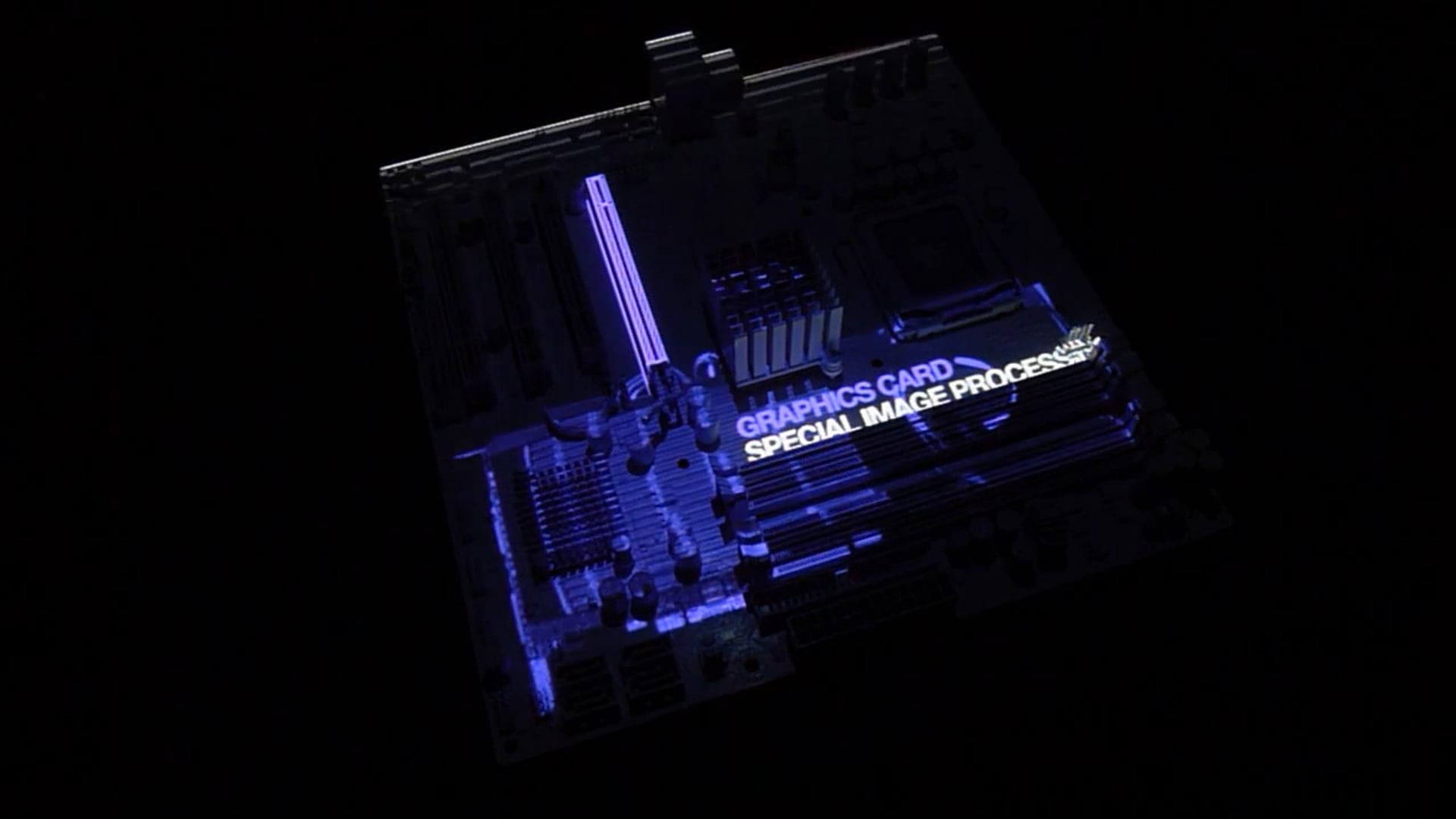 85099377-projection-mapped-circuit-board