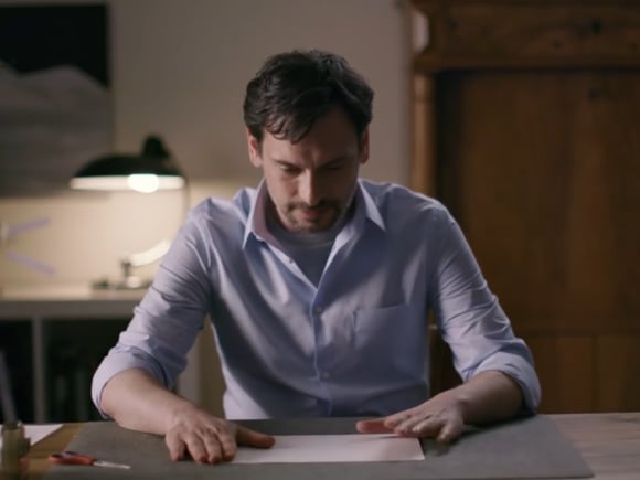 RUAG Brand Promise - a short story about what is i