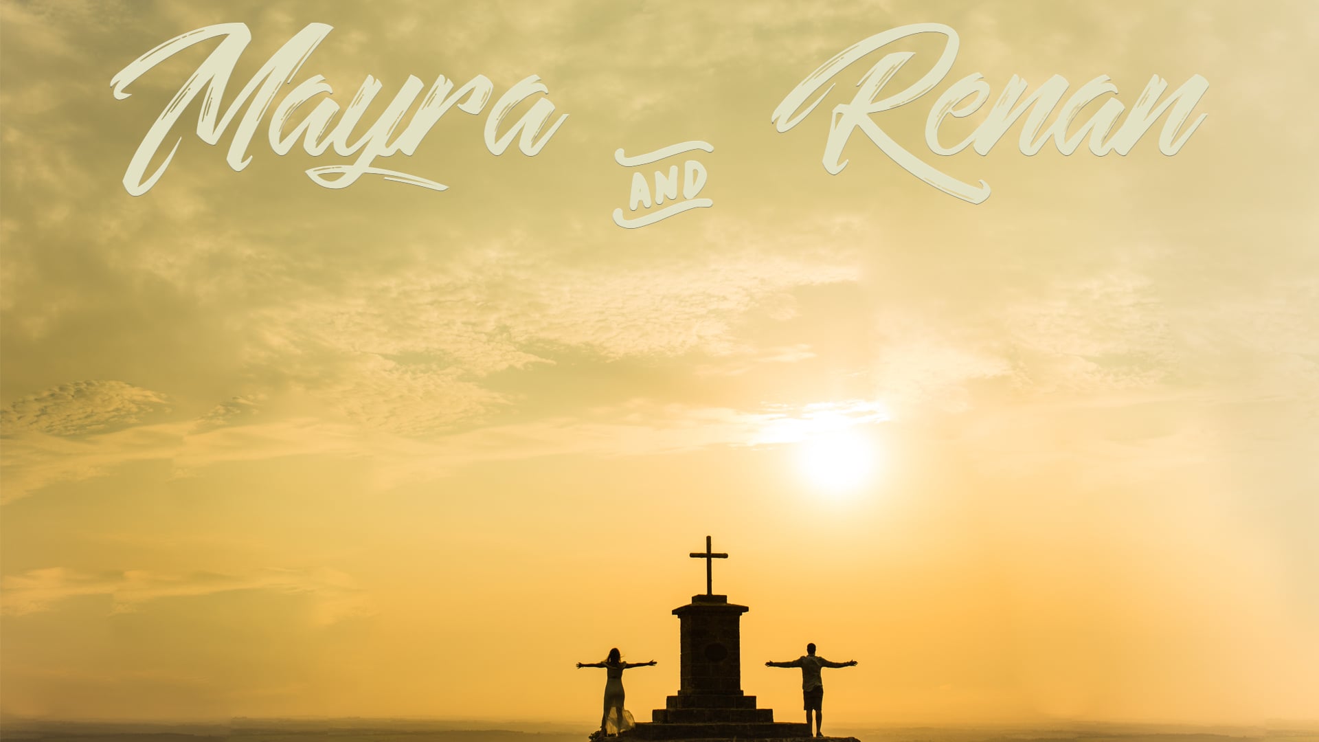 Mayra & Renan | Sameday