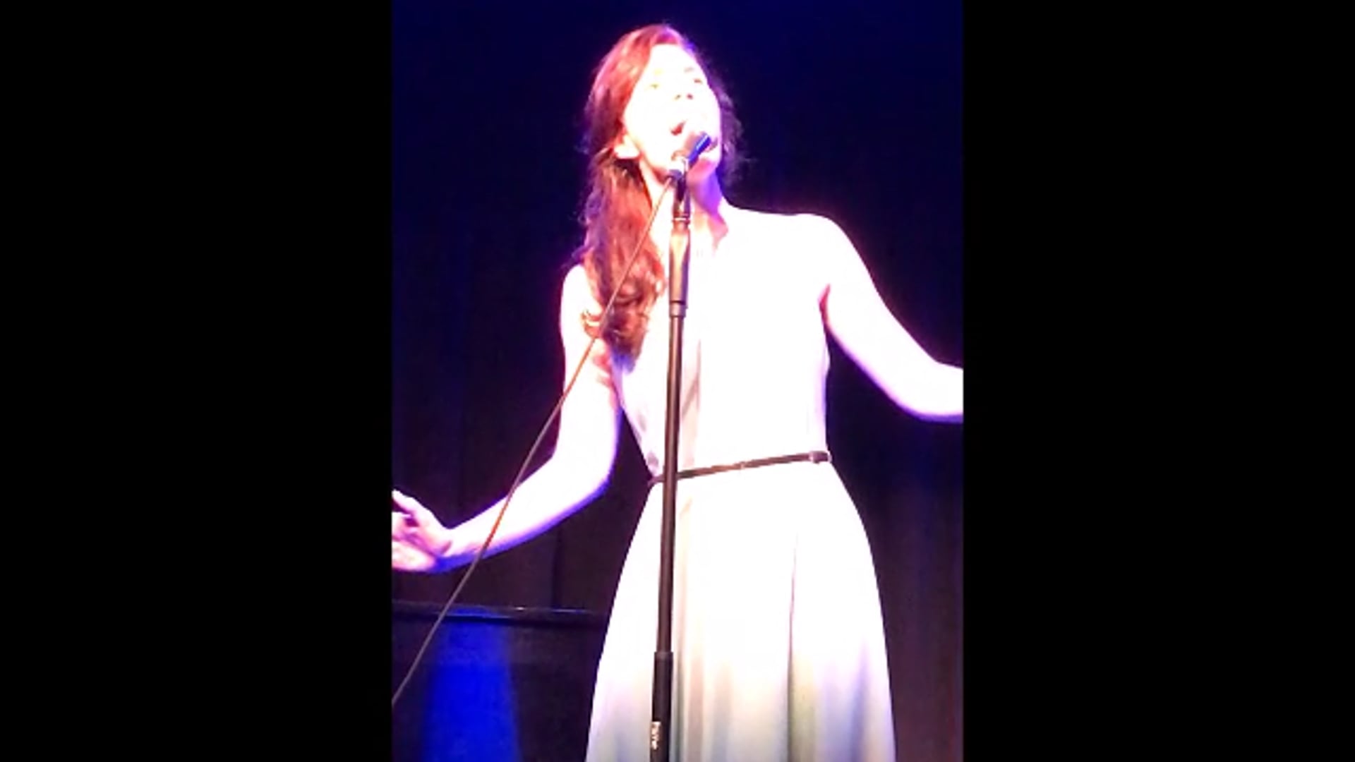 "I Have Confidence" (Sound of Music)