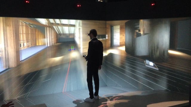 The Future Teaser - obra visual GmbH