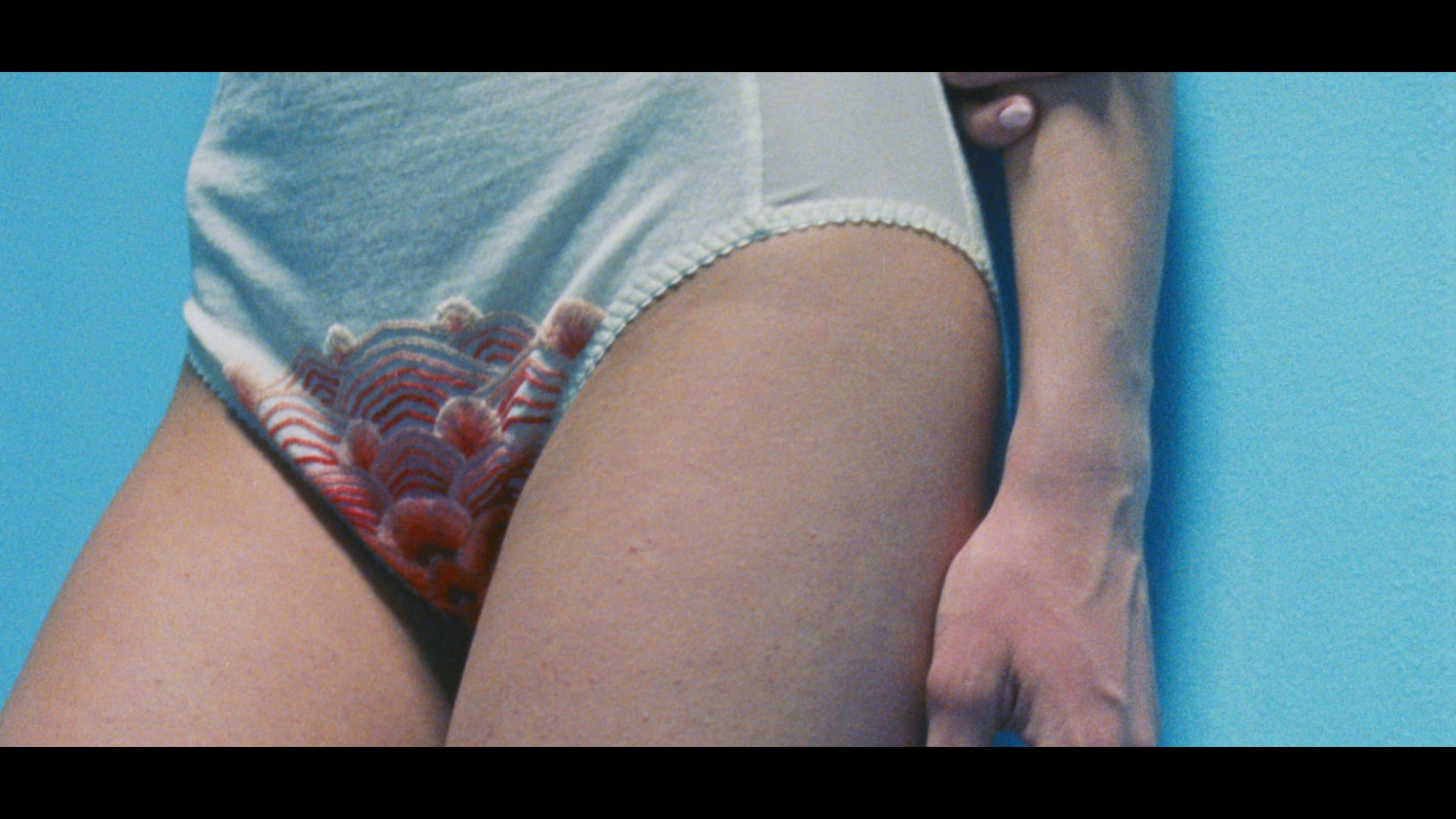 Libresse ‘#bloodnormal’ - Director: Daniel Wolfe