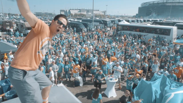 Dolphins tailgating: What are your favorite recipes, drinks, and tips? -  The Phinsider