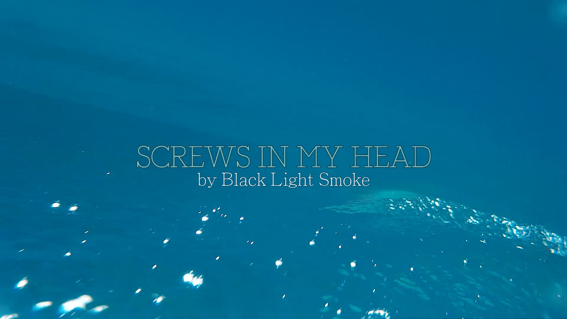 Screws in my head | Mixtape 2015/2017
