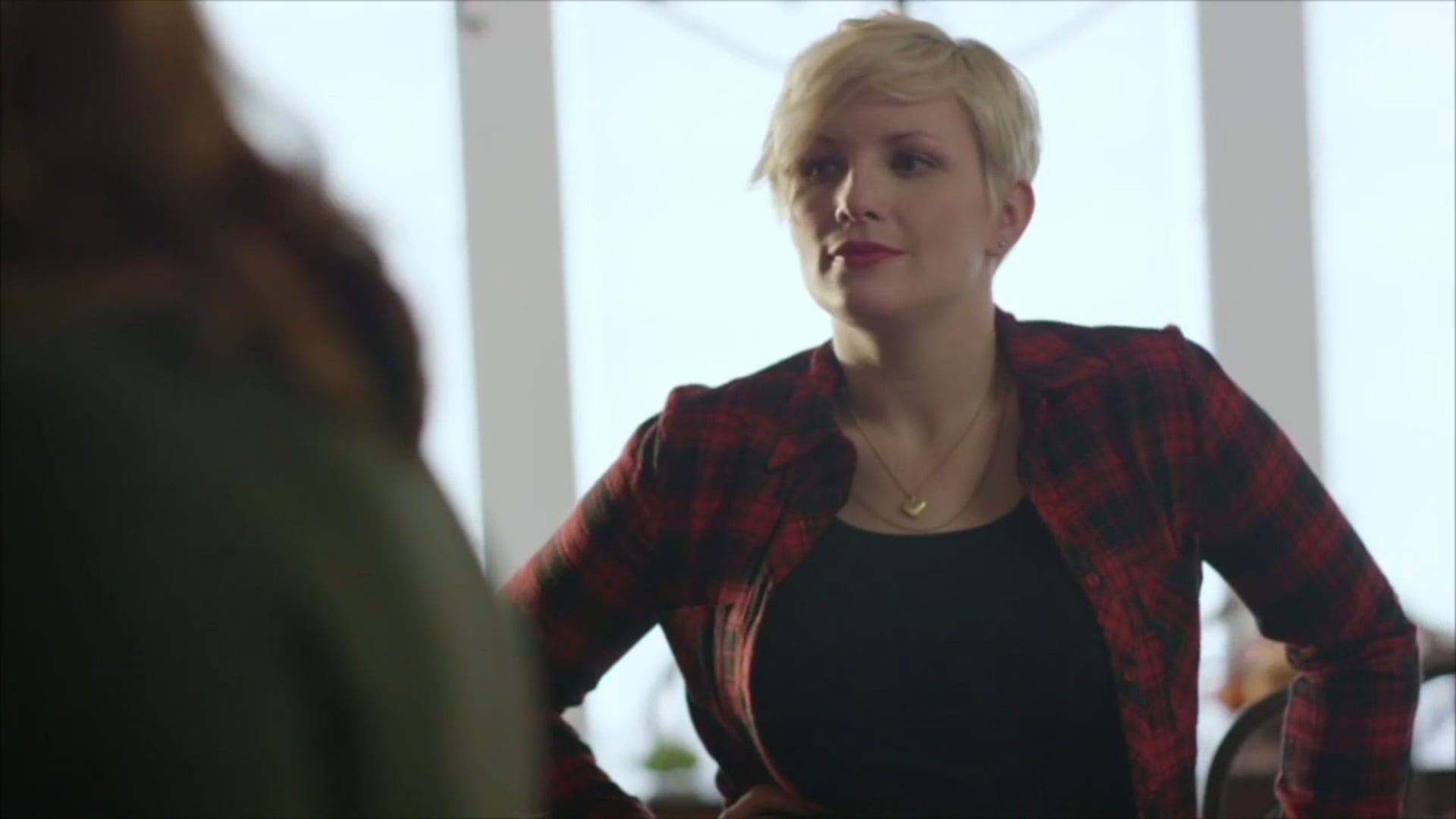 Dara Tiller- Spirit Contemporary- Ep. 4