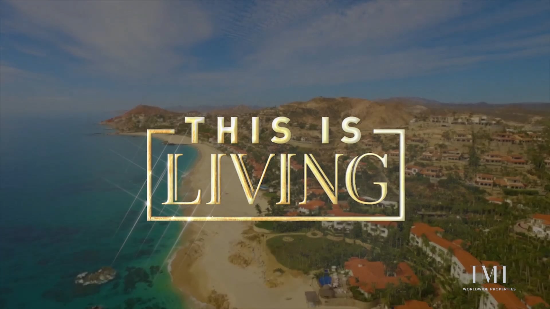 This Is Living- Espiritu