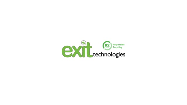 Exit Technologies - Customer Success Story
