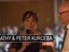 Nicole + Paul /// Kathy and Peter Kurceba Speech