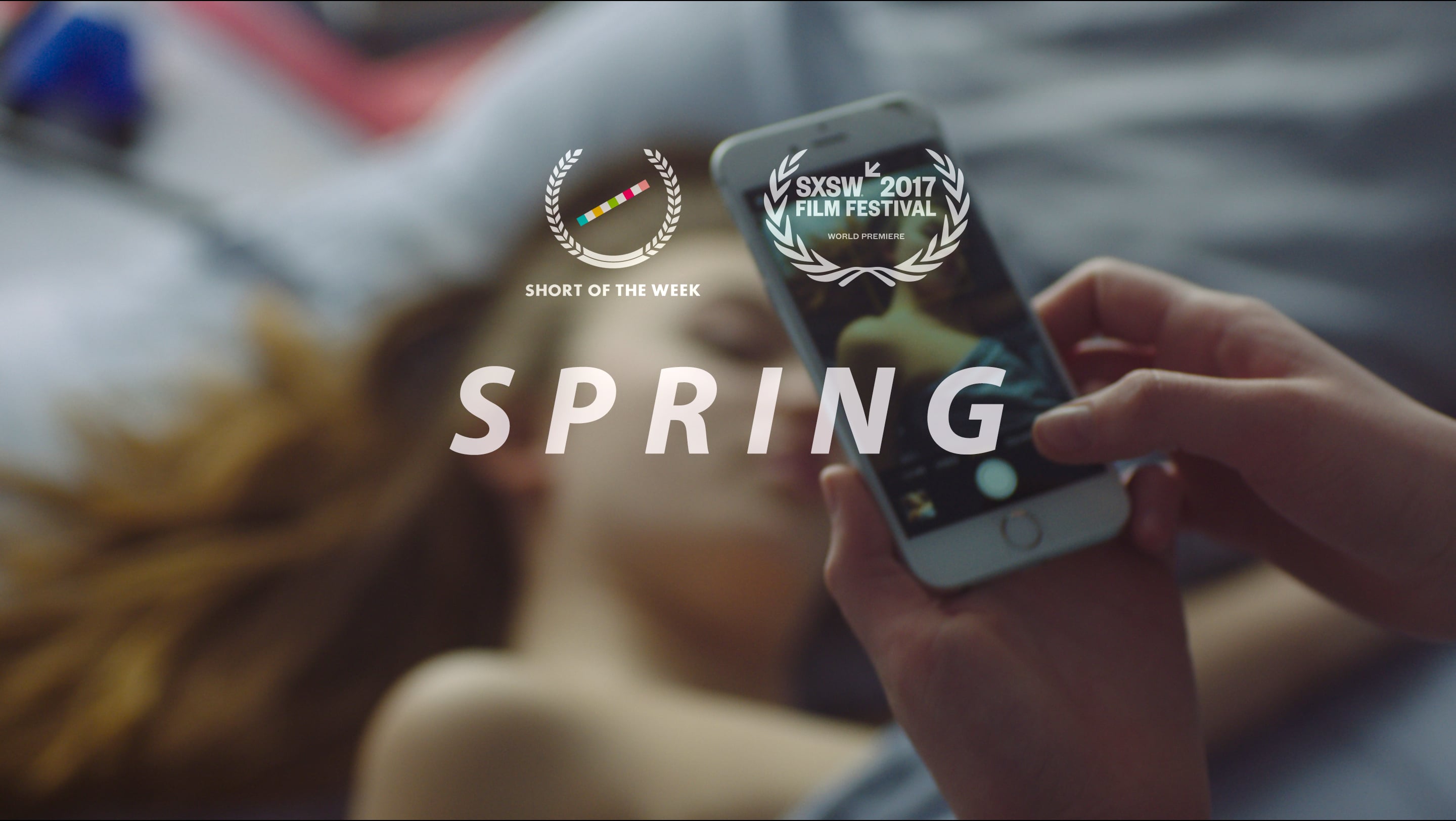 SPRING | Videos & Movies on Vimeo