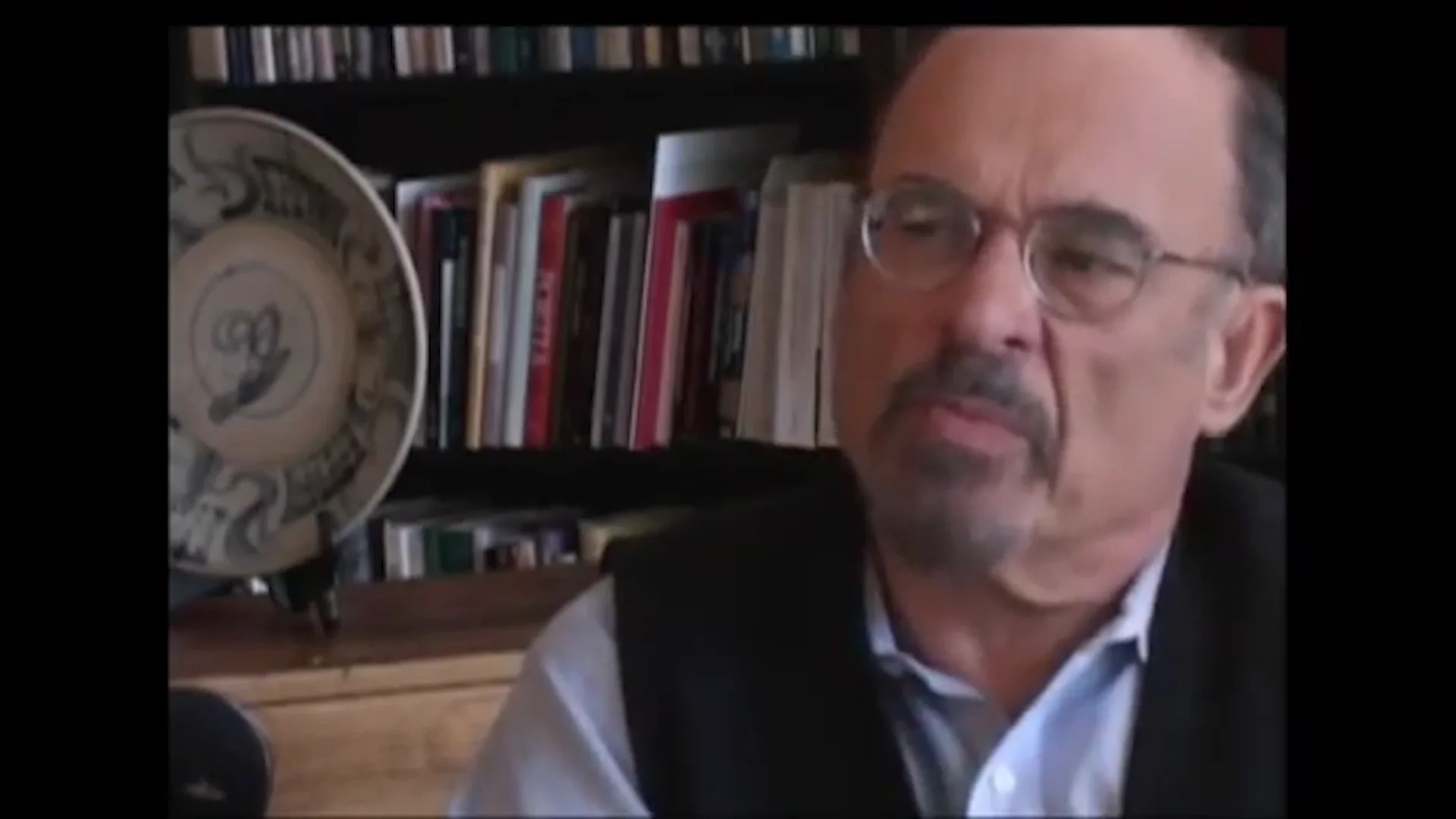 The Gift of Therapy: A Conversation with Irvin Yalom, MD