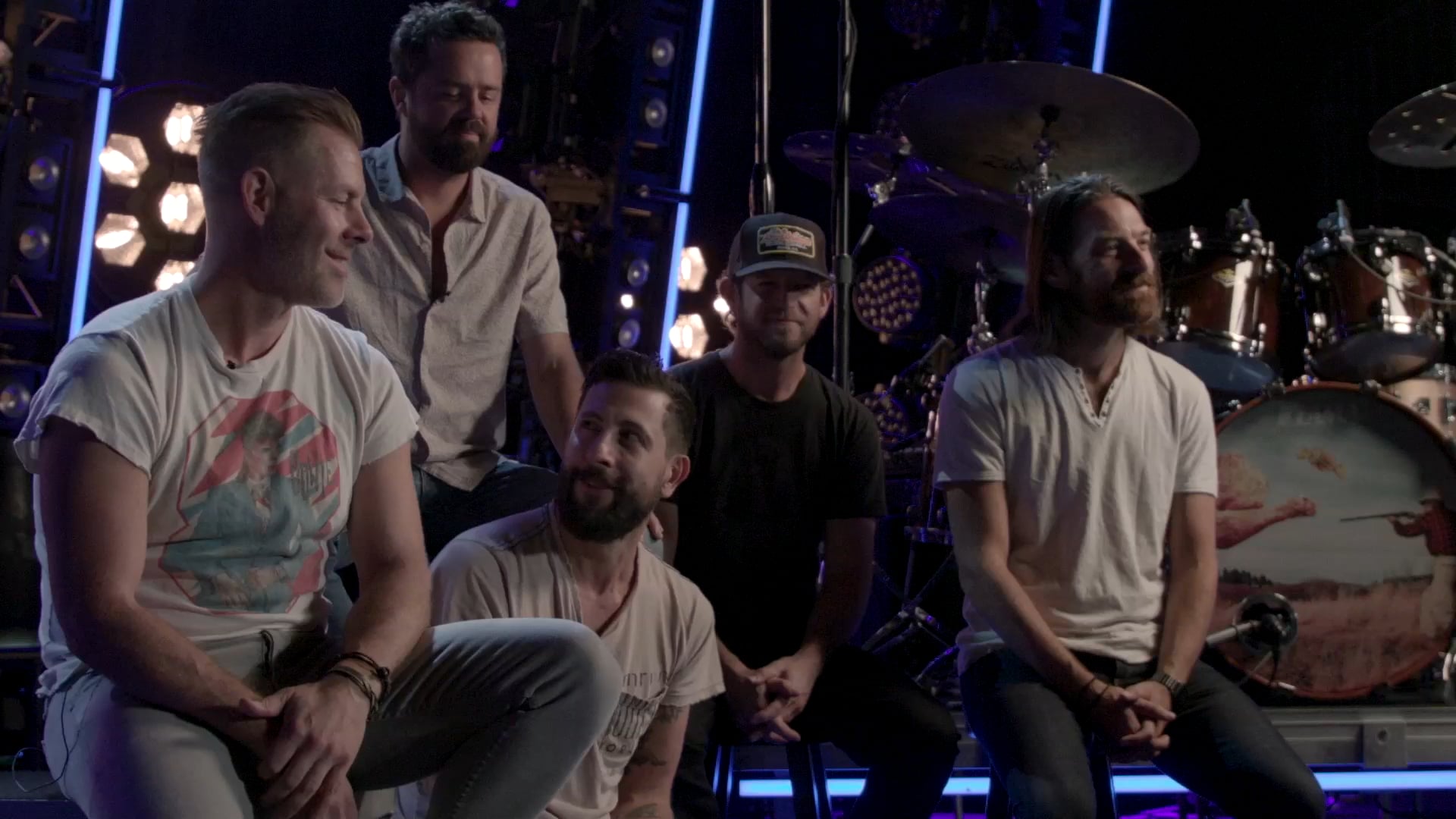 CMA Insider | Old Dominion