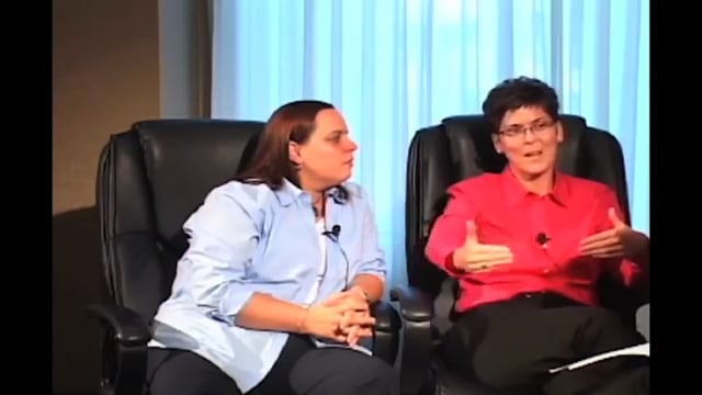 Lesbian School - Emotionally Focused Therapy Gay Lesbian Couples Video