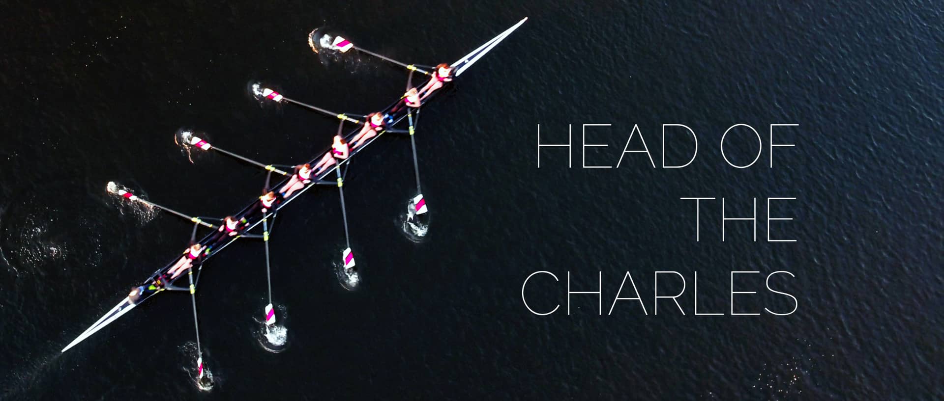 Head of the Charles Northeastern Women's Rowing on Vimeo