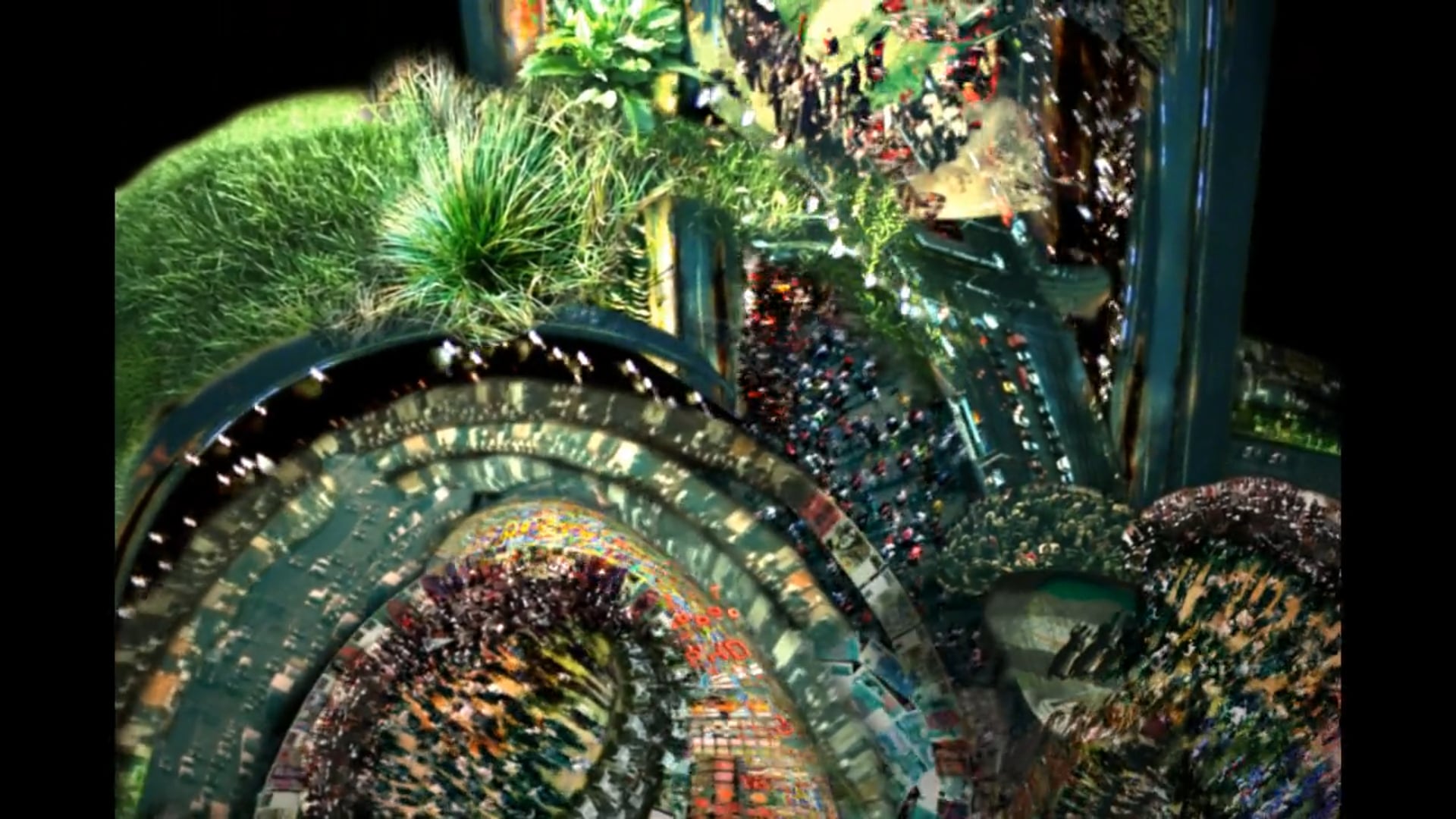 Jakub Nepraš, Babylon plant