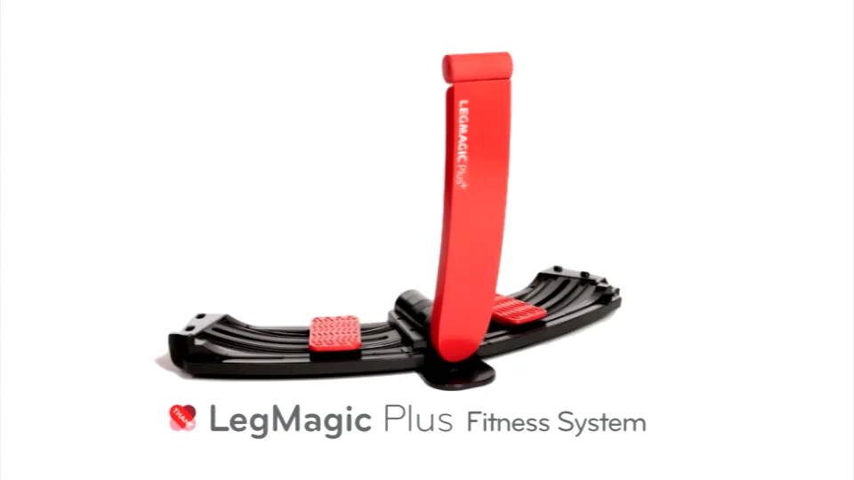 LegMagic Plus