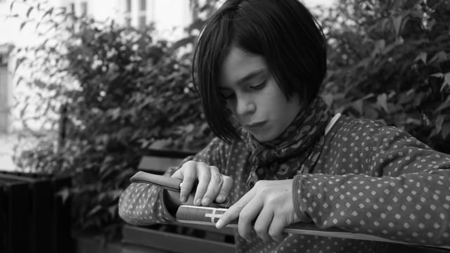 Unsere Heimat? Wer möchte nicht im Leben bleiben - Videos für die Rauminstallation von Thomas Bratzk