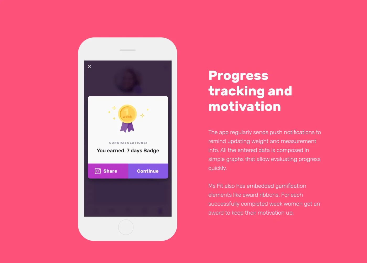 Progress on Vimeo