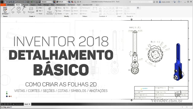 M1A1 - Visão Geral do Curso