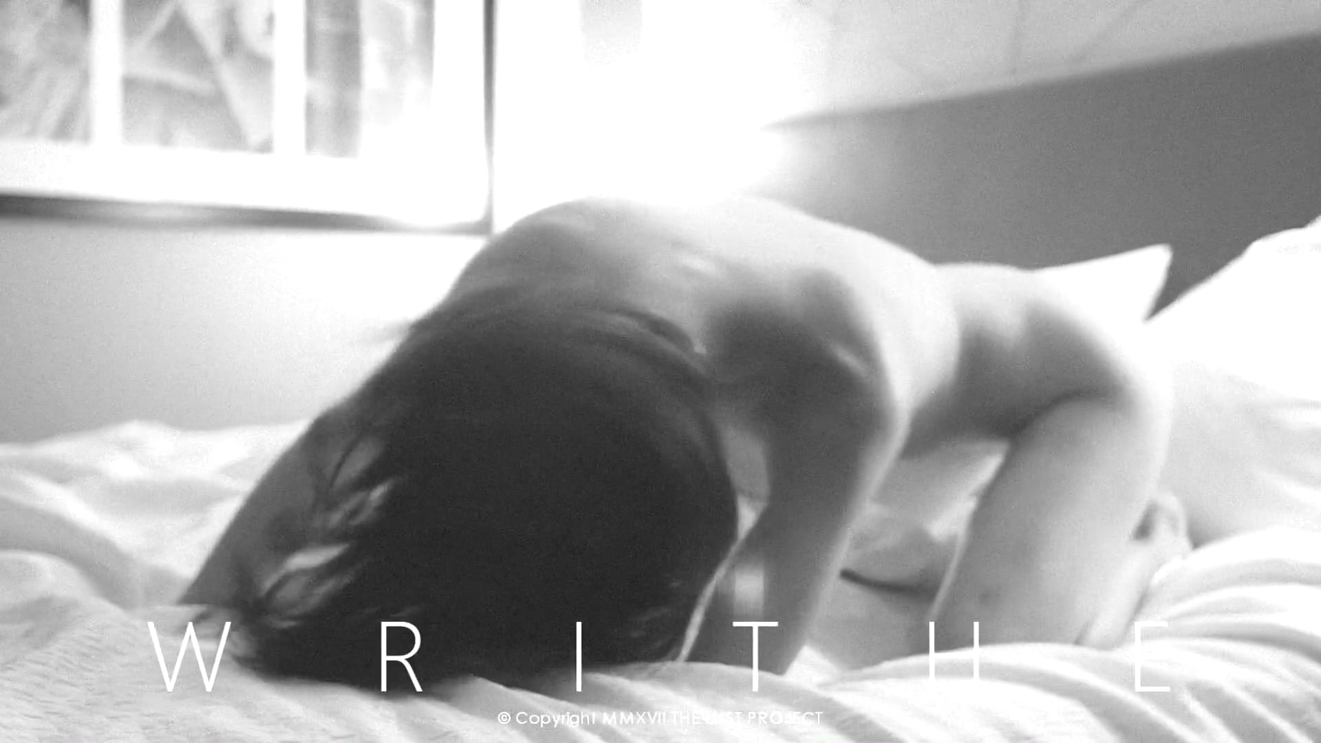 WRITHE