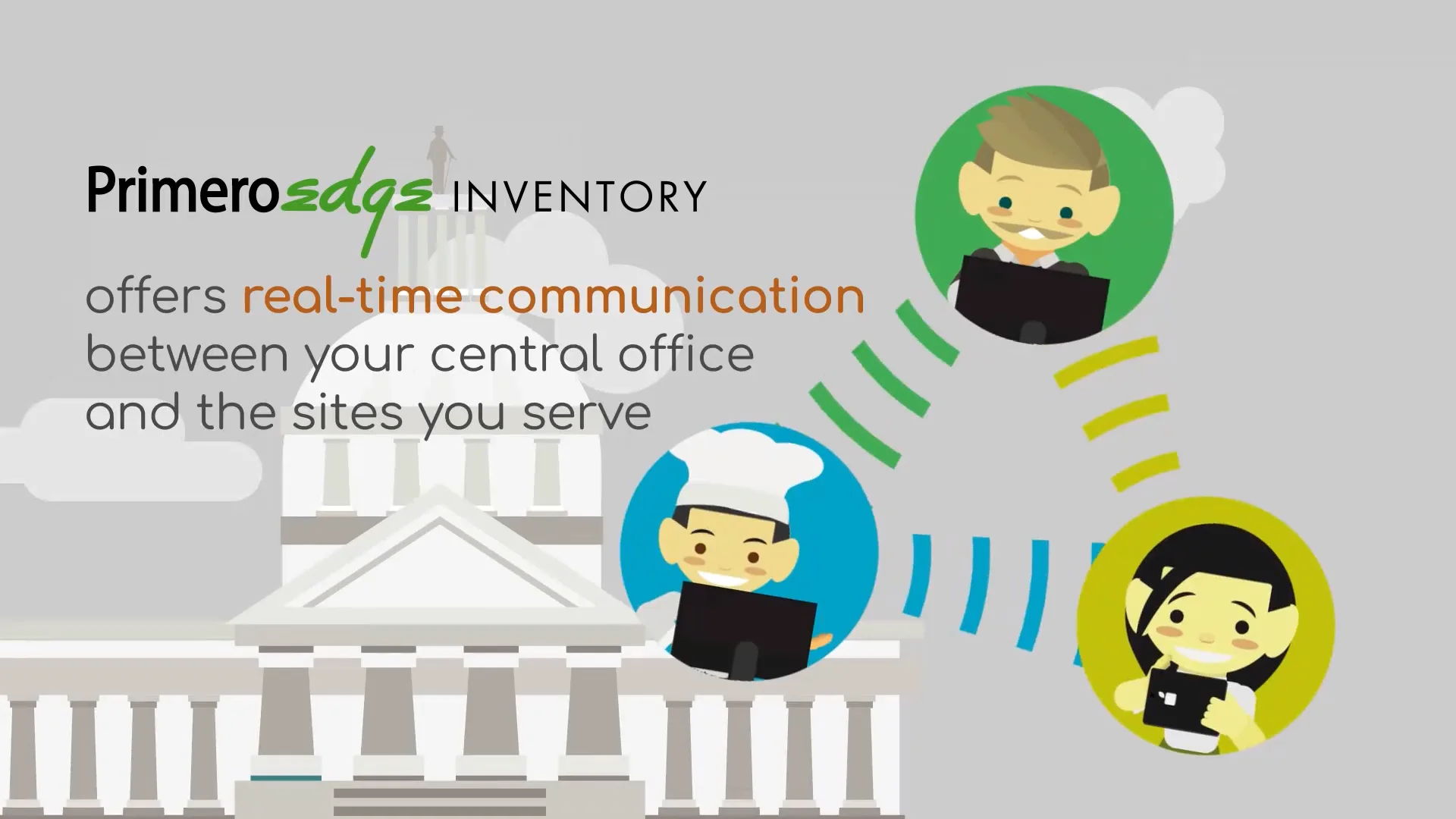 PrimeroEdge Inventory on Vimeo
