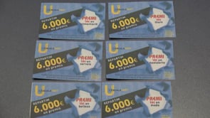 Nova campanya de tardor de la UBET