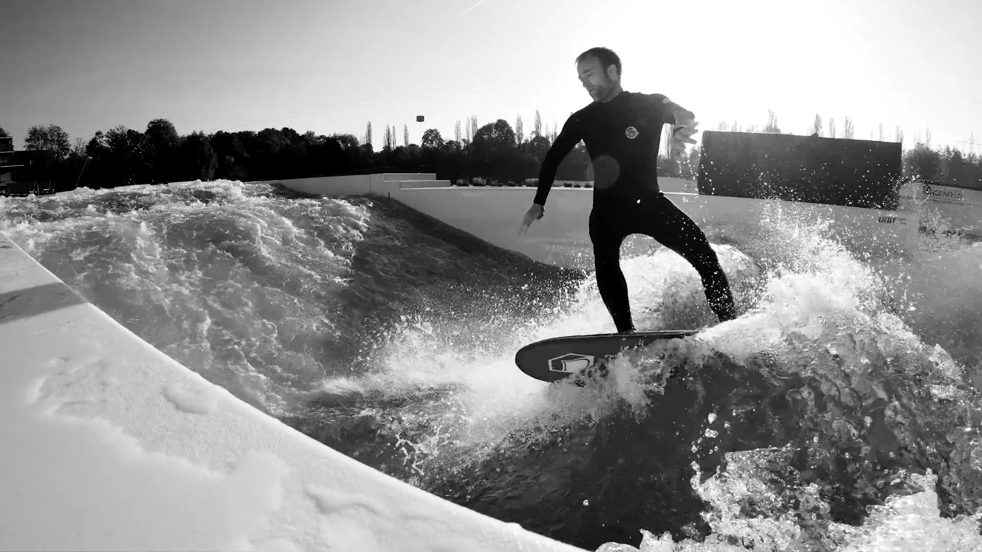 Surf Langenfeld - Coming 2018!