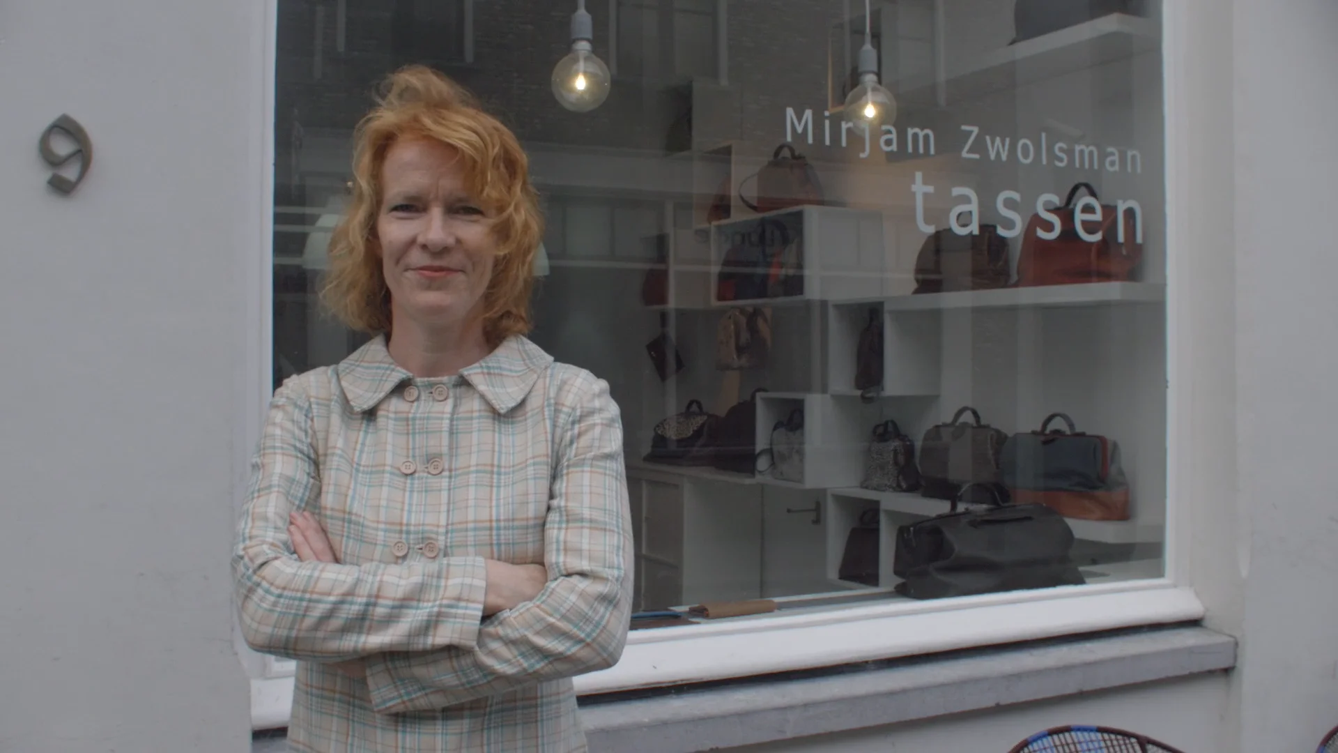 Mirjam discount zwolsman tassen