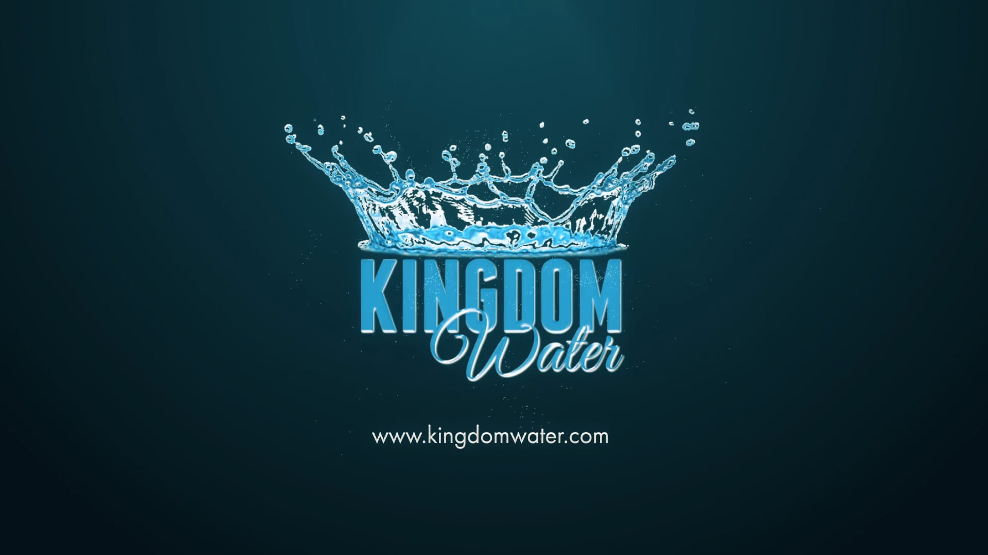 Kingdom Water