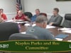 Naples Parks and Recs Committee 10-19-2017