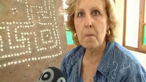 Rosa Masdeu , Beca de primaver 2010 a L'Escala