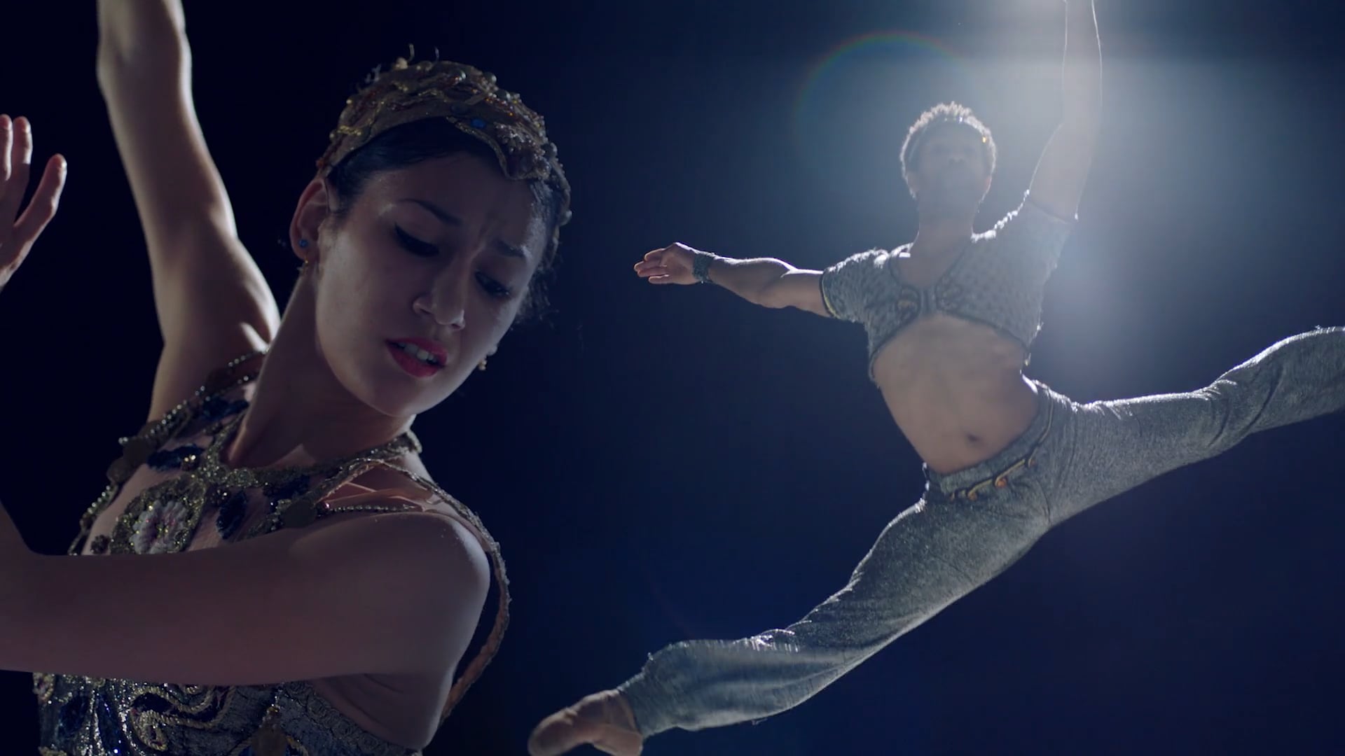 Pennsylvania Ballet - Le Corsaire
