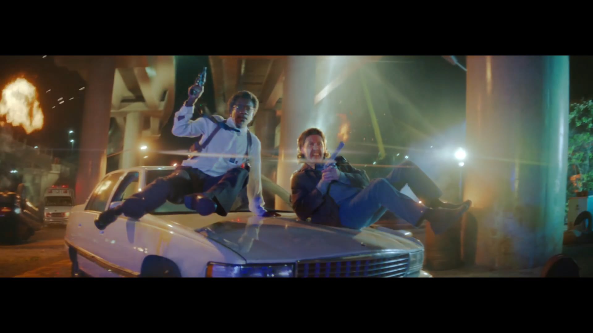 Guaraná - Campanha "Espera"