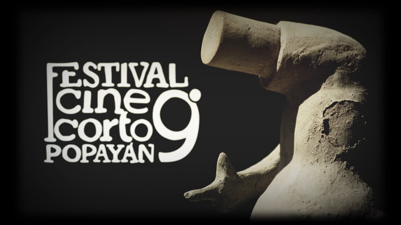Promocional Festival del Cine Corto de Popayán 2017
