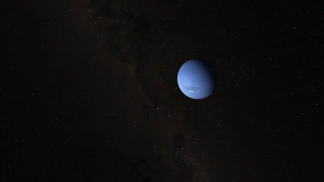 Barre Planet Path Neptune on Vimeo