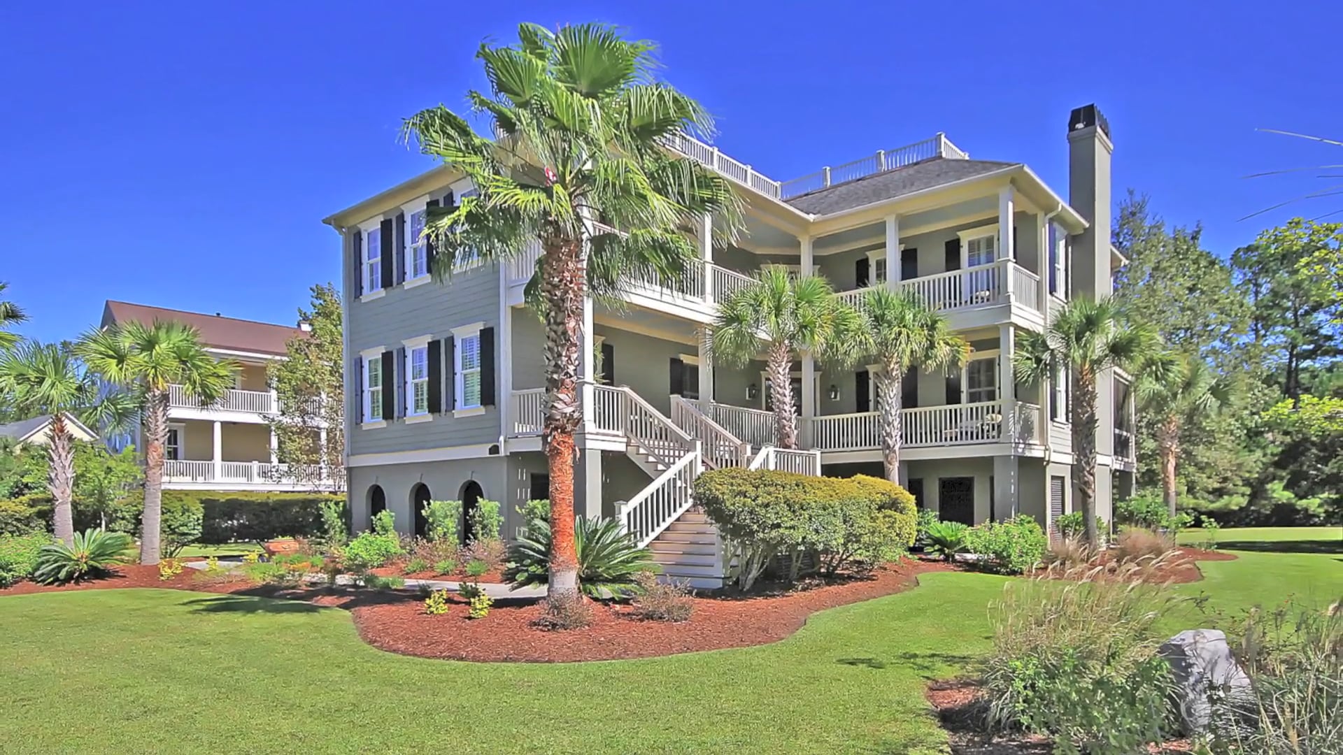 2013 Ashburton Way, Mt Pleasant, SC 29466 Home for sale on Vimeo