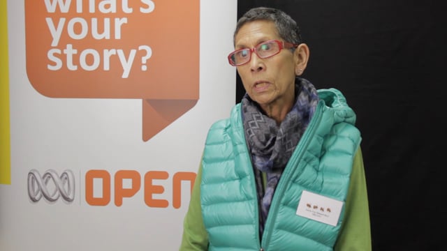 Fay Stuart Muir - Boon Wurrung
