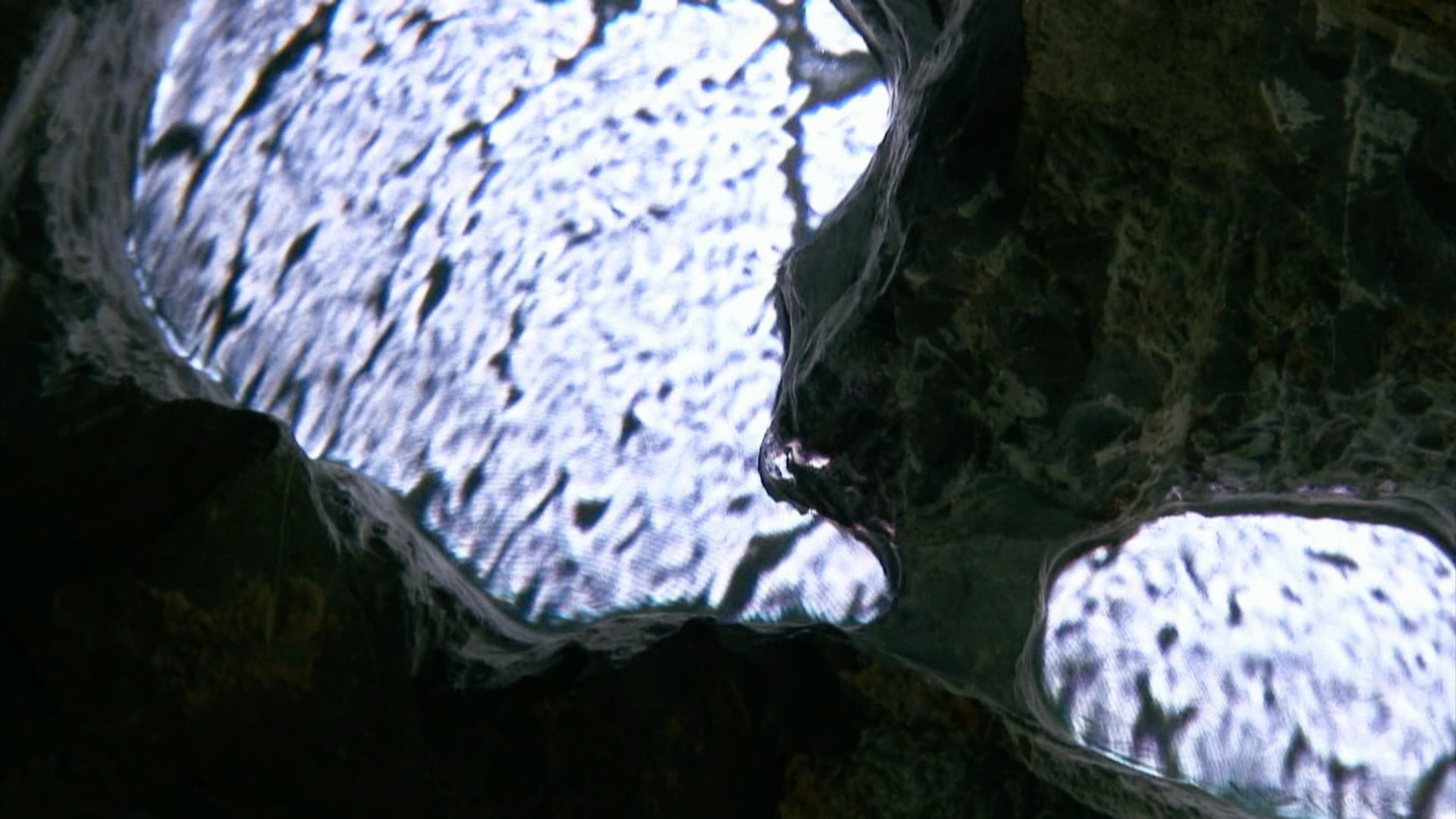 Jakub Nepraš, Sediment Sphere