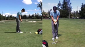 Building Arm Connection With A Sponge