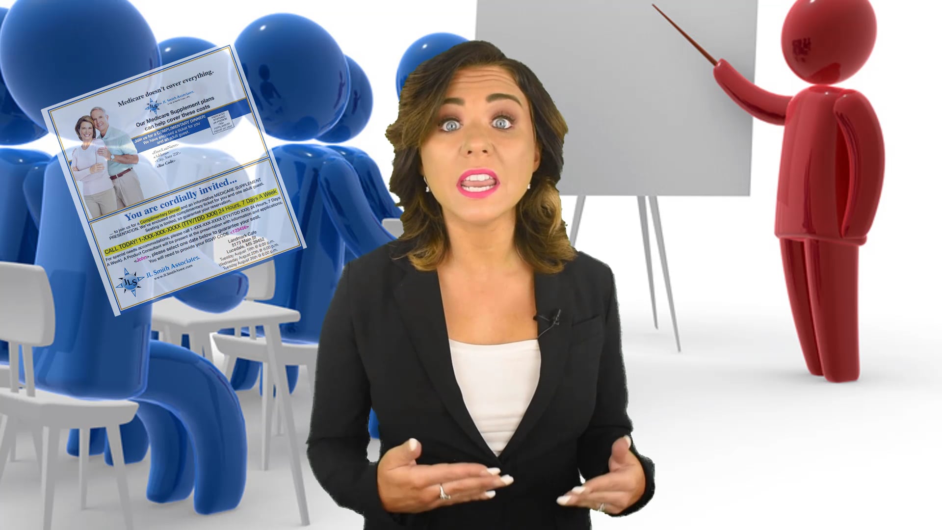 Lead Programs: Medicare Seminar