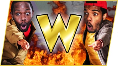 BUM & BUMMER THE SEQUEL: CAN THEY FINALLY GET A W?! - NBA 2K18 2v2 Park Gameplay